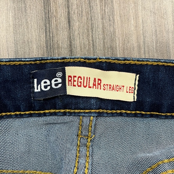 Lee jeans - Picture 2 of 3